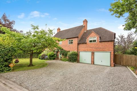 Freasley, Tamworth 5 bed detached house for sale