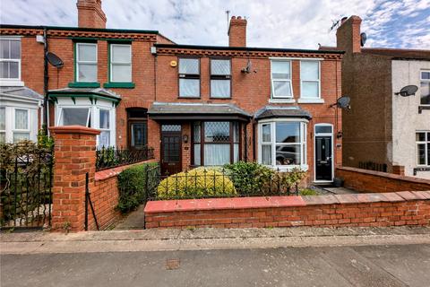 Church Street, Highley, Bridgnorth... 3 bed terraced house for sale