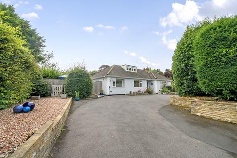 4 bedroom detached bungalow for sale