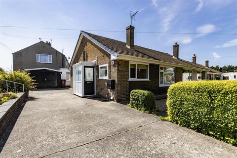 2 bedroom semi-detached bungalow for sale