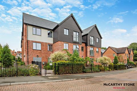 Jebb Court, Dairy Grove, Ellesmere 1 bed apartment for sale