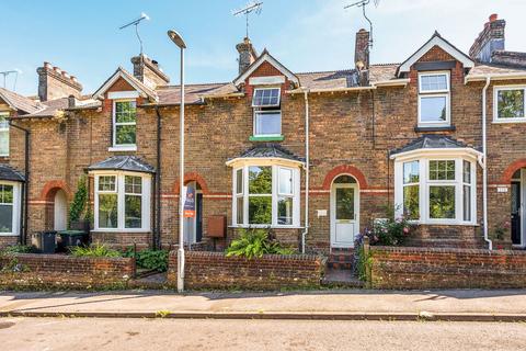 Monmouth Road, Dorchester DT1 3 bed terraced house for sale
