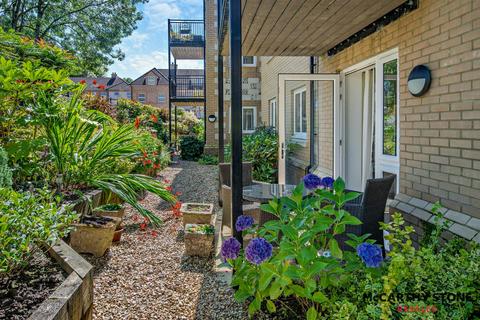 Olivier Place, Hart Close, Wilton... 1 bed apartment for sale