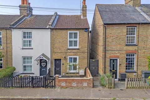 Primrose Hill, Chelmsford 3 bed end of terrace house for sale