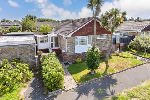 Central Way, Sandown, Isle of Wight 3 bed detached bungalow for sale