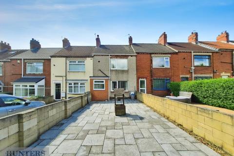 Dene Bank Avenue, Horden, Peterlee... 3 bed terraced house for sale