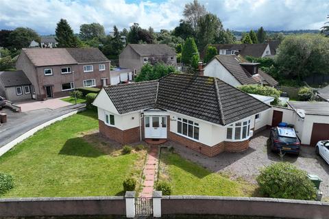 Broom Drive, Inverness IV2 3 bed detached bungalow for sale