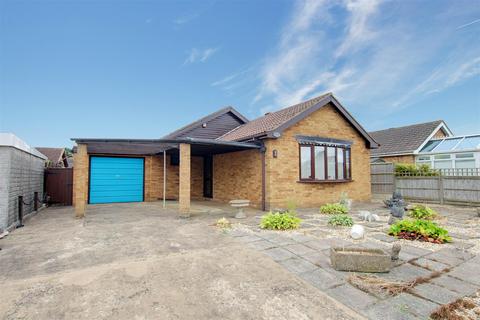 Harding Close, Sutton on Sea LN12 2 bed detached bungalow for sale