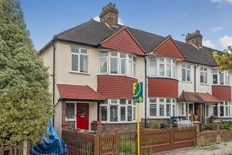 Egremont Road, Streatham, London, SE27 3 bed end of terrace house for sale