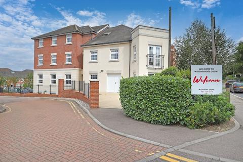 High Street, Ongar, CM5 1 bed retirement property for sale