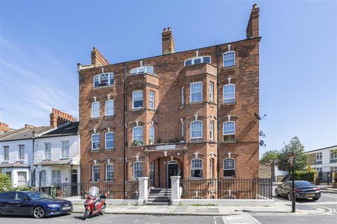 Musard Road, W6 1 bed flat for sale