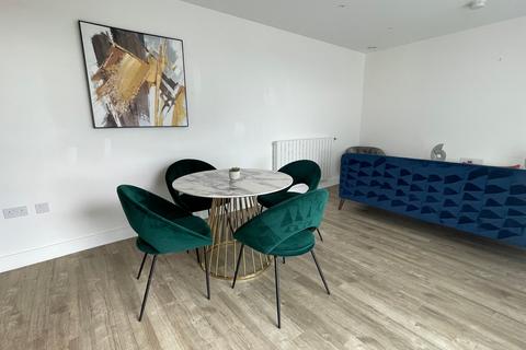 Plowden Road, London SE3 1 bed property for sale