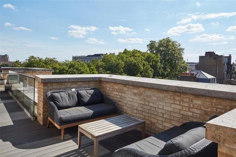 Young Street, London, W8 3 bed apartment for sale