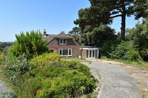 Branksome Road, St. Leonards