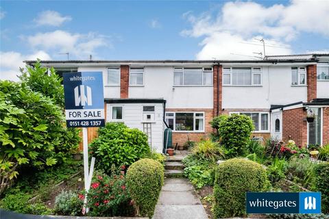 Dale Mews, Woolton, Liverpool... 3 bed terraced house for sale