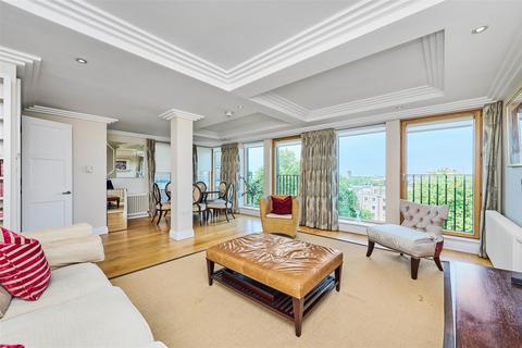 Westminster Green, 8 Dean Ryle... 3 bed penthouse for sale