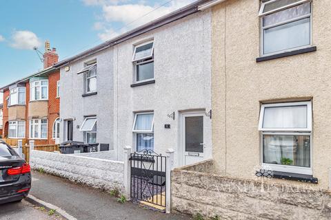 Stanley Road, Bournemouth BH1 2 bed terraced house for sale