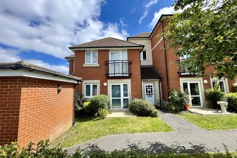 Lymington Road, Christchurch BH23 1 bed apartment for sale
