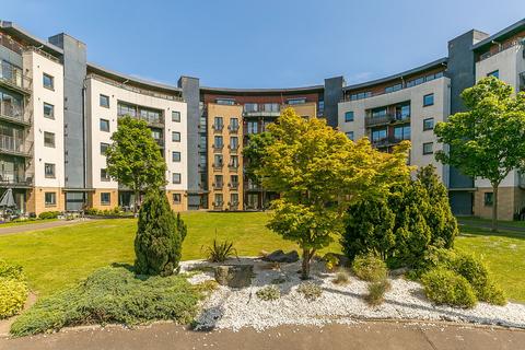 East Pilton Farm Crescent, Fettes... 3 bed flat for sale