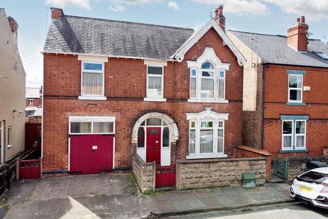 William Street, Long Eaton 3 bed detached house for sale