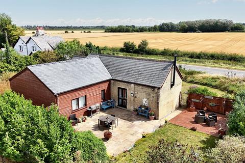 Ness Road, Cambridge CB25 2 bed detached bungalow for sale