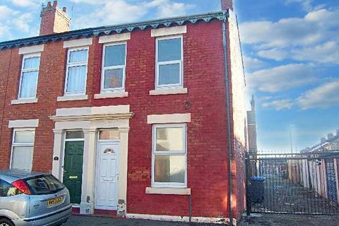 Bedford Road, Blackpool FY1 2 bed end of terrace house for sale