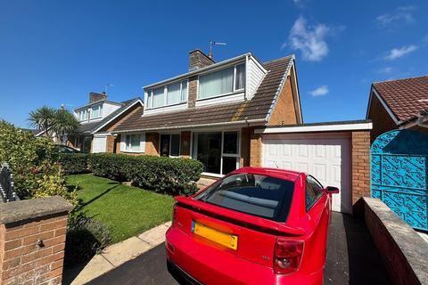Deerhurst Road, Cleveleys FY5 4 bed detached house for sale