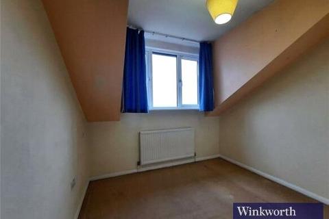 Pinner Road, Harrow, Middlesex, HA1 1 bed apartment for sale