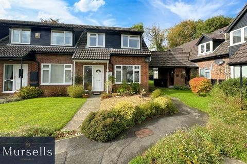 Anncott Close, Poole BH16 3 bed end of terrace house for sale