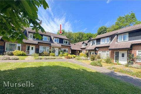 Anncott Close, Poole BH16 3 bed end of terrace house for sale