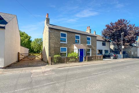 Over, Cambridge CB24 4 bed detached house for sale