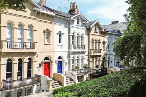 St. Georges Road, Cheltenham... 6 bed terraced house for sale