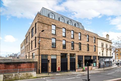 Brickworks, Dalston, E8 1 bed apartment for sale