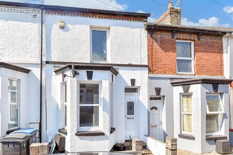 Oswald Road, Dover, Kent 3 bed terraced house for sale