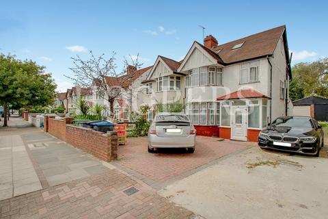 Dollis Hill Lane, London, NW2 5 bed semi