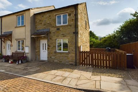 Overton Garth, Richmond DL11 2 bed terraced house for sale