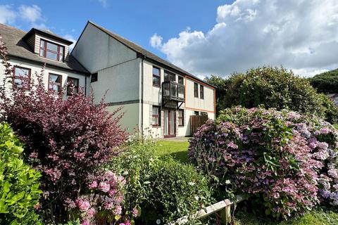 Harbour Court, Portreath 1 bed flat for sale