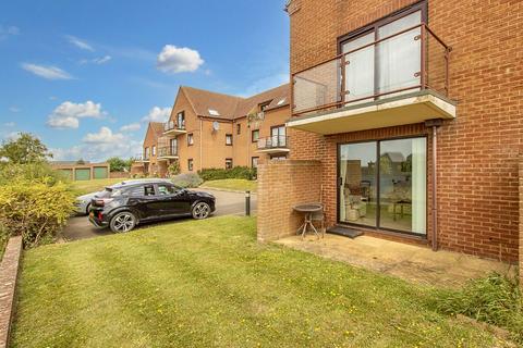 Redgate Heights, Hunstanton 1 bed ground floor flat for sale