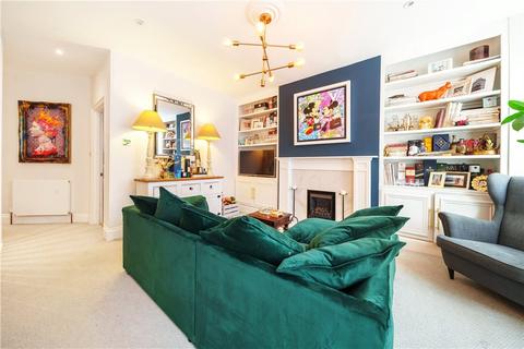 Pitshanger Lane, Ealing 4 bed maisonette for sale