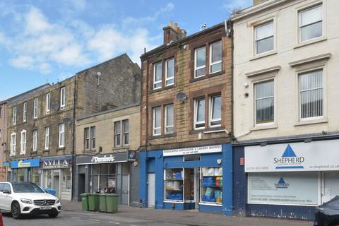 191C North High Street, Musselburgh... 1 bed flat for sale