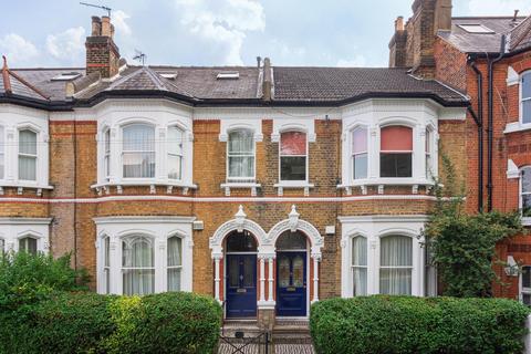 Elmfield Road, London, SW17. 8 bed terraced house for sale