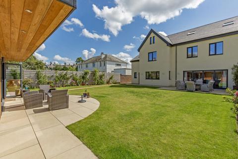 Braehead Road 10 bed detached house for sale