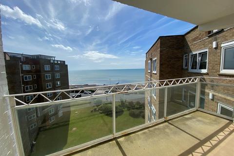 St Thomas, West Parade, Bexhill on Sea 2 bed flat for sale