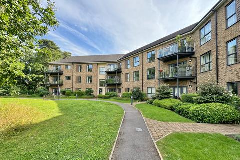 Meadow Court, Hamilton Road... 1 bed retirement property for sale