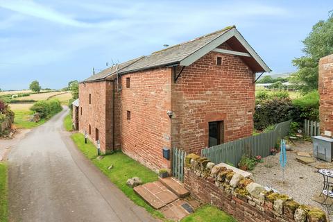 2 bedroom barn conversion for sale