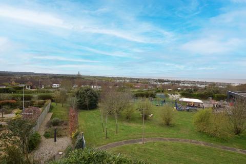 Redgate Heights, Hunstanton, PE36 2 bed flat for sale