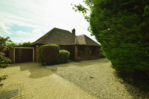 4 bedroom detached bungalow for sale