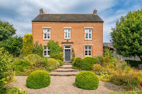 Darley Moor, Ashbourne 7 bed detached house for sale