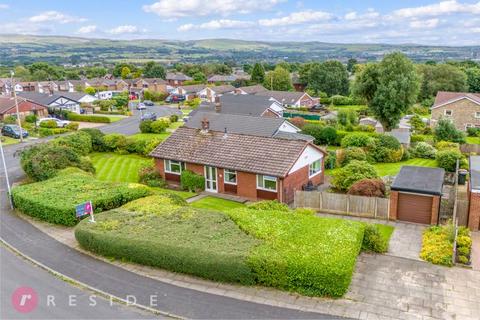 Wood Hey Grove, Rochdale OL12 3 bed detached bungalow for sale