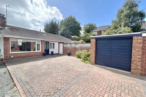 3 bedroom semi-detached bungalow for sale